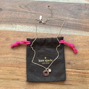 Kate Spade Necklace